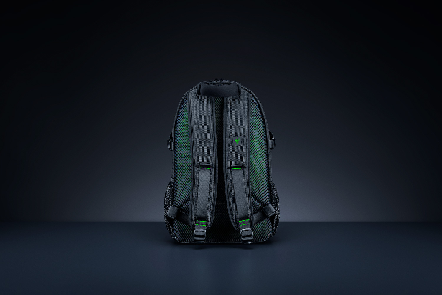 Razer Rogue Backpack 13.3" V3 - Фото 2 Рюкзак под ноутбук Razer Rogue Backpack 13.3" V3