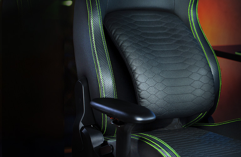 Razer iskur ergonomic gaming chair sale