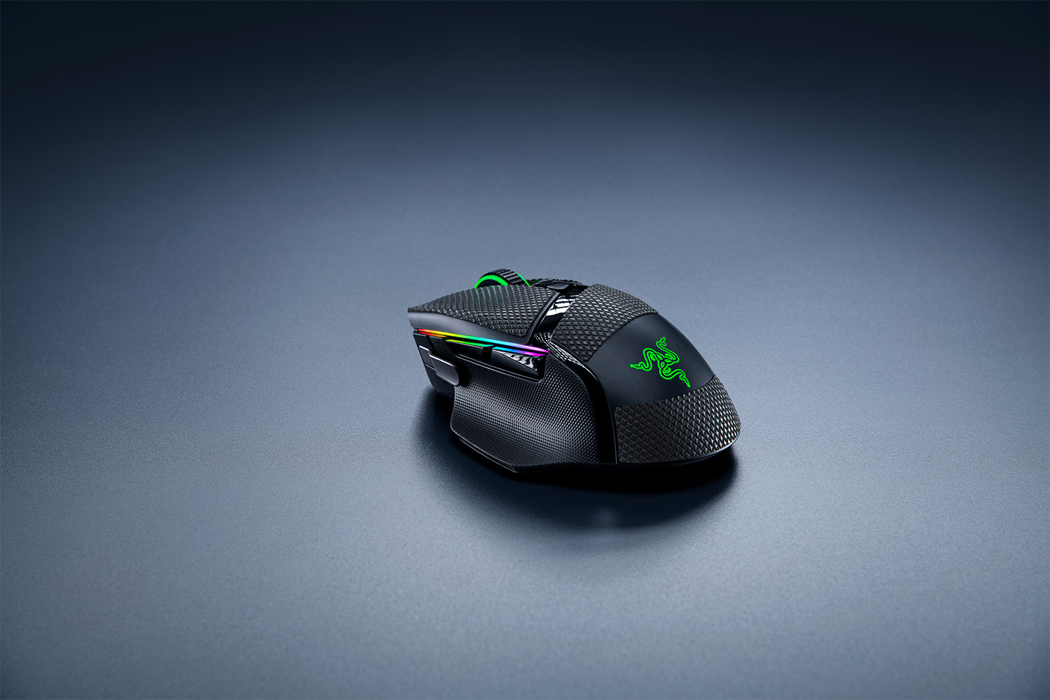 макросы на мышки razer раст фото 77