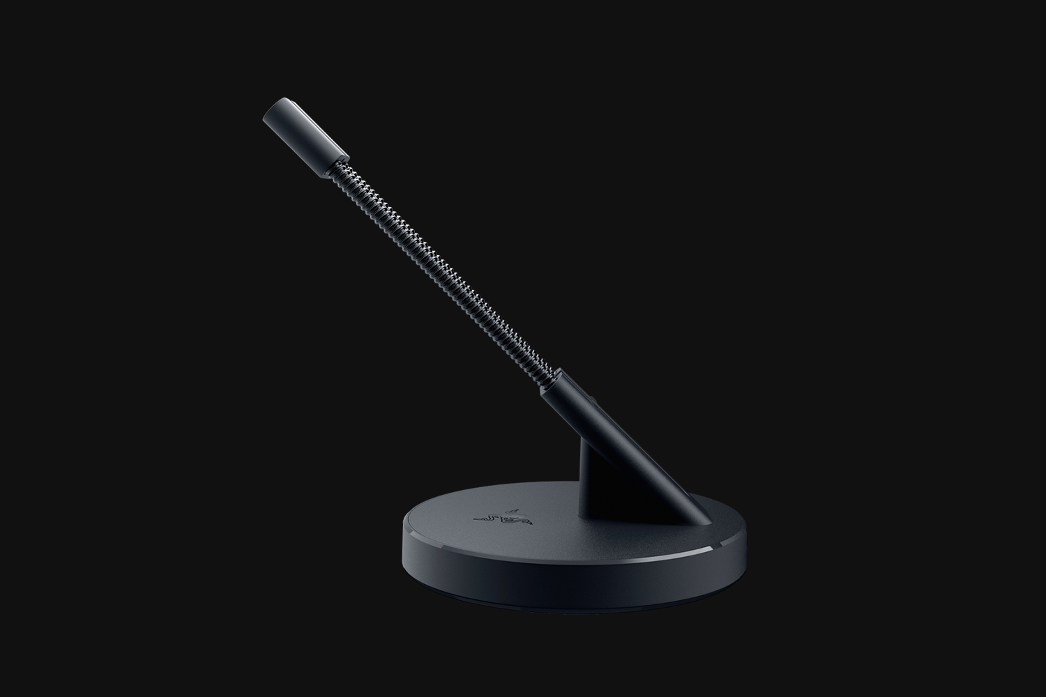 Razer Mouse Bungee V3 - Фото 2 Фиксатор кабеля мыши Razer Mouse Bungee V3 с пружиненным держателем