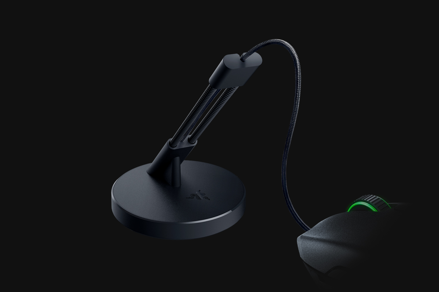 Razer Mouse Bungee V3 - Купить держатель провода мыши на Razer.ru