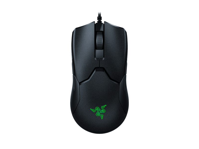 Razer Viper 8KHz - Купить лучшую киберспортивную мышь на Razer.ru