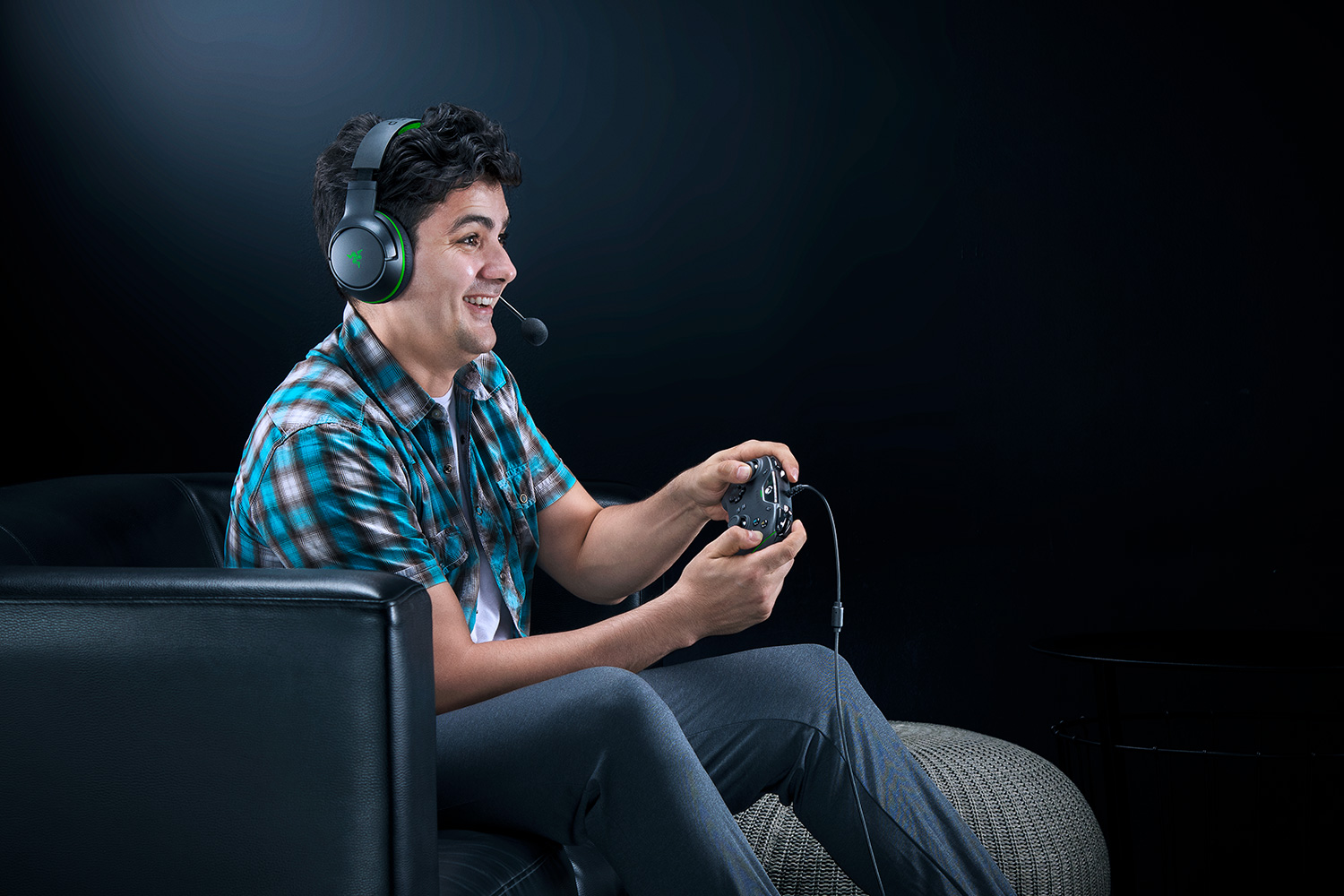 Razer Wolverine V2 - Фото 2 Проводной контроллер Razer Wolverine V2
