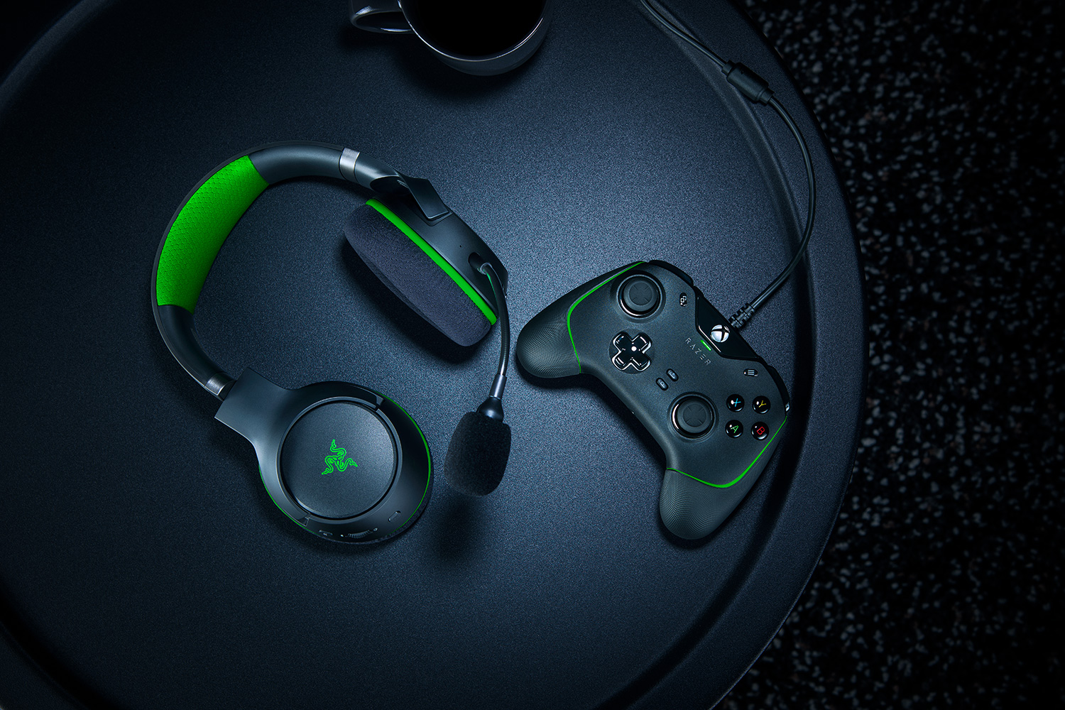 Razer Wolverine V2 - Фото 6 Razer Wolverine V2 для Xbox и ПК