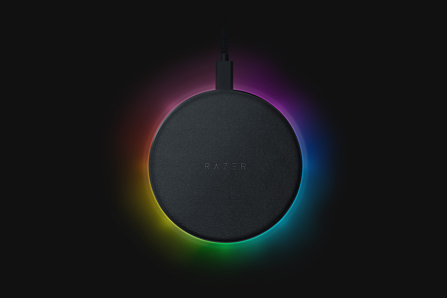 razer charging pad chroma iphone