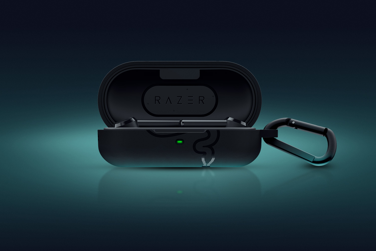 Razer THS Case for Hammerhead True 