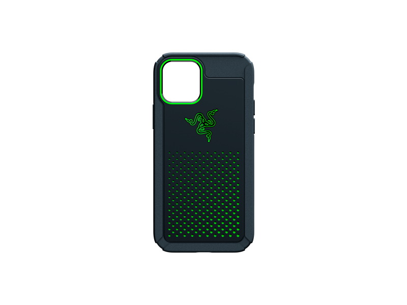 Razer Arctech Pro - Купить защитный чехол для iPhone на Razer.ru