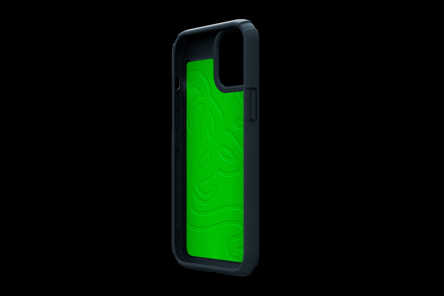 Razer Arctech Pro - Купить защитный чехол для iPhone на Razer.ru