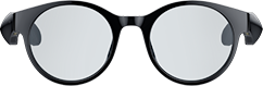 Razer Anzu - Smart Glasses Round
