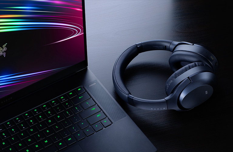 Razer opus gaming sale