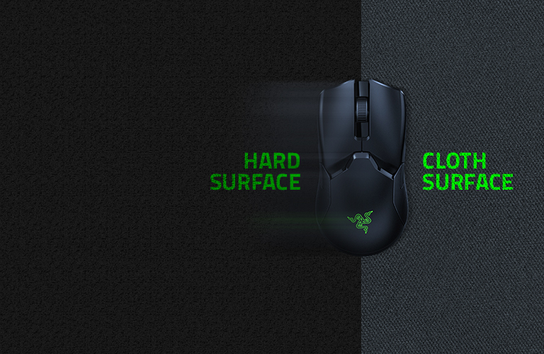 personalised mouse pad with wrist rest