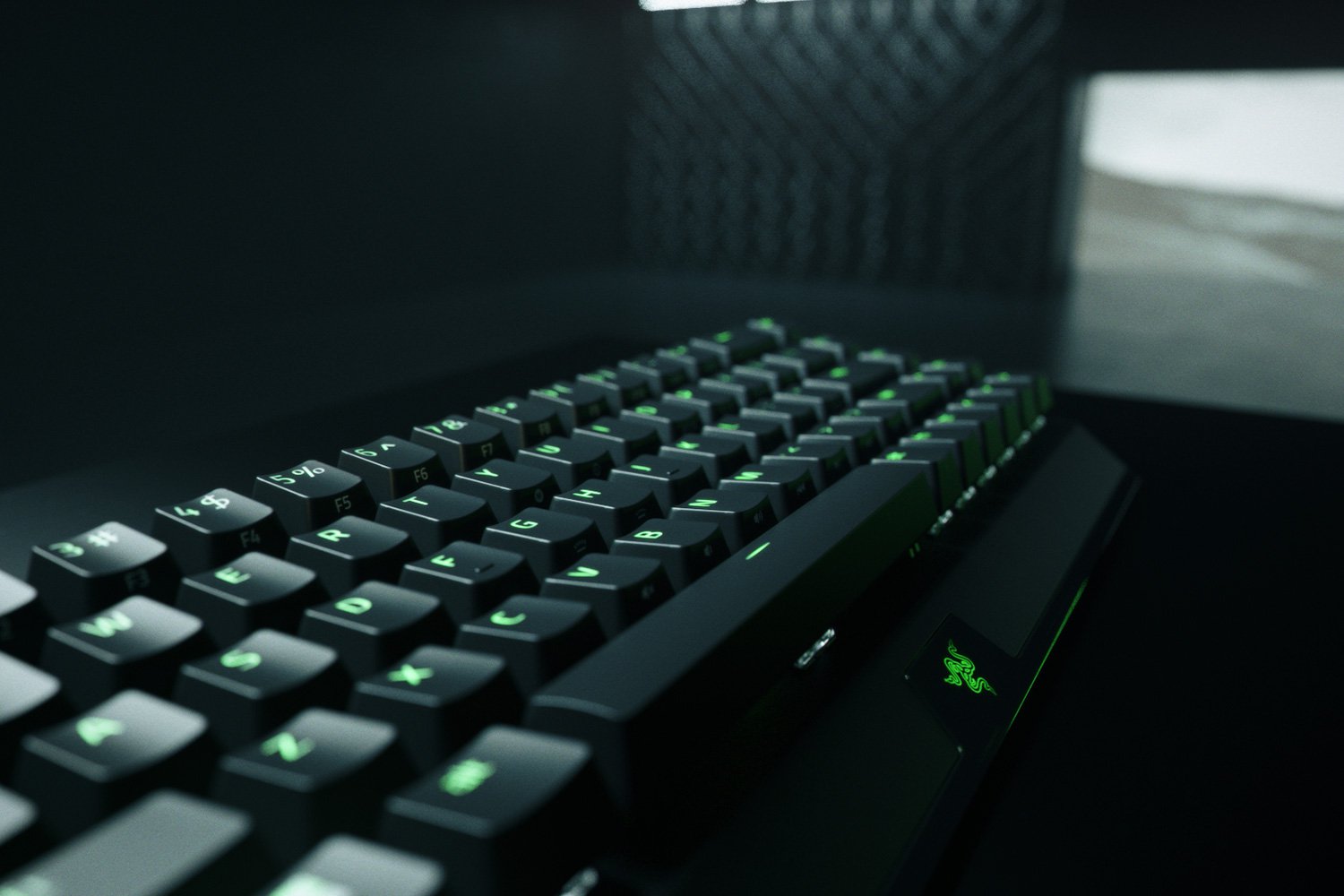 Razer BlackWidow V3 Mini HyperSpeed - купить клавиатуру на Razer.ru