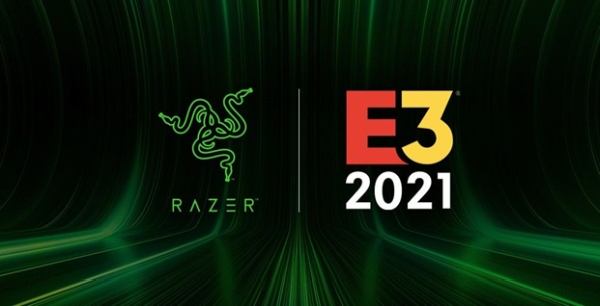 ПРЕЗЕНТАЦИЯ RAZER НА E3 2021