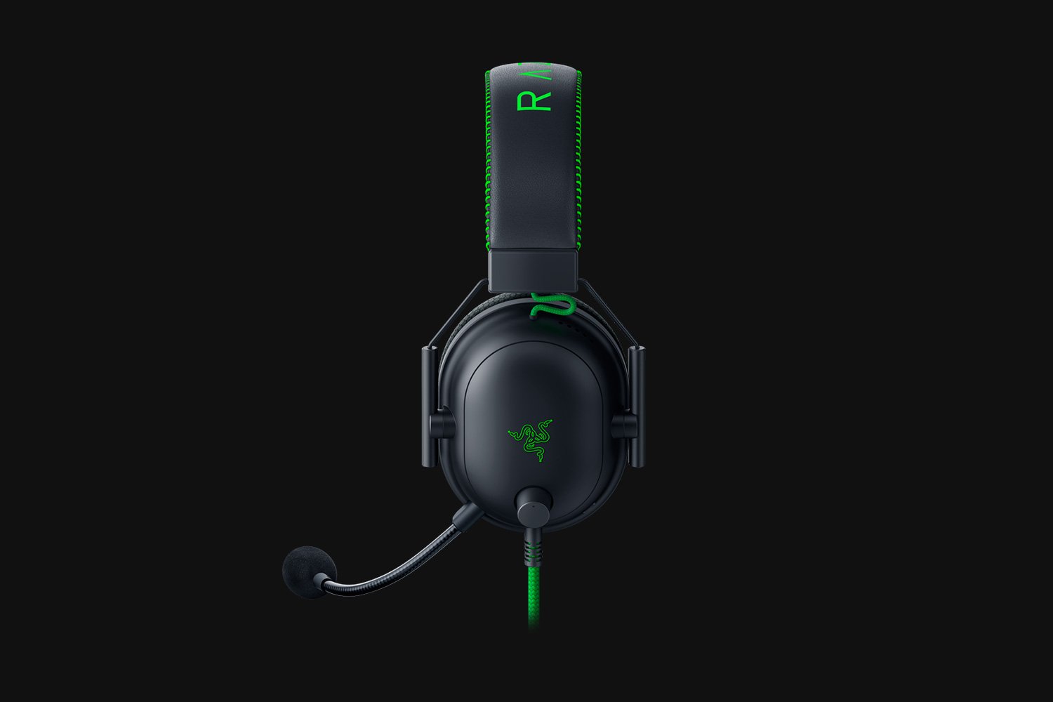 Razer blackshark v2 x звуковая карта