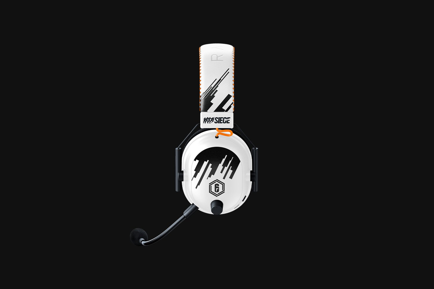 Razer BlackShark V2 Pro Six Siege SE 