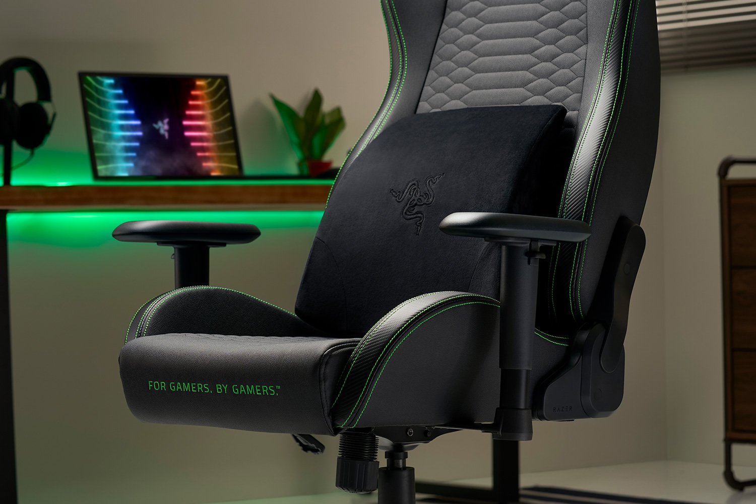 gaming chair under $50 walmart