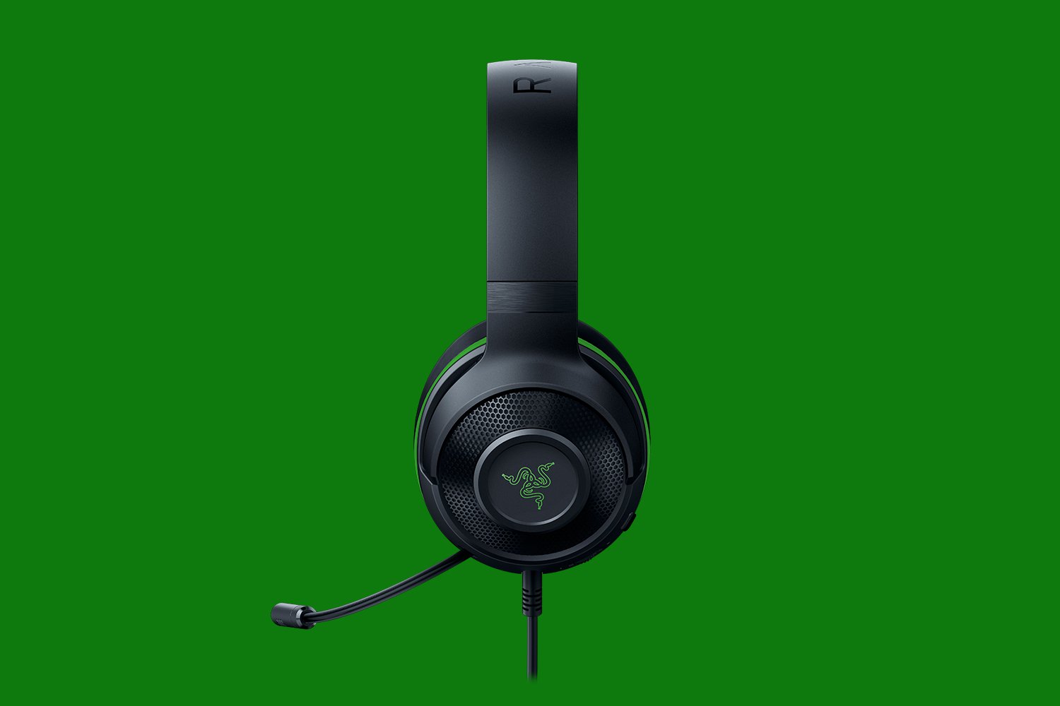 Razer Kraken X for Xbox Razer.ru