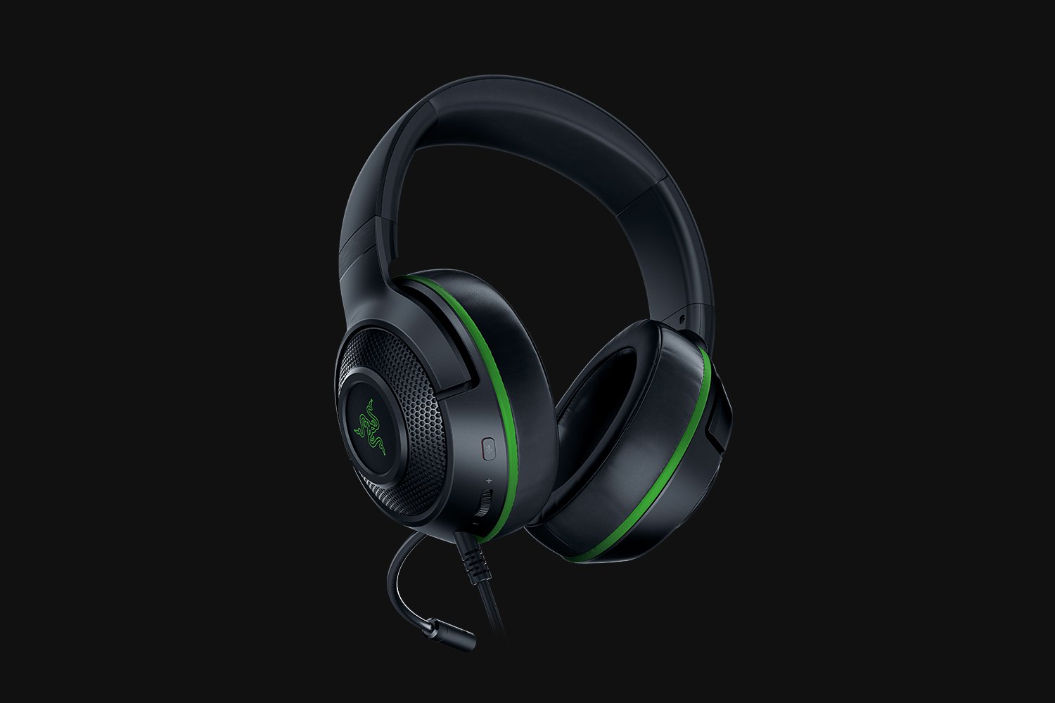 Razer gaming headset xbox one hotsell