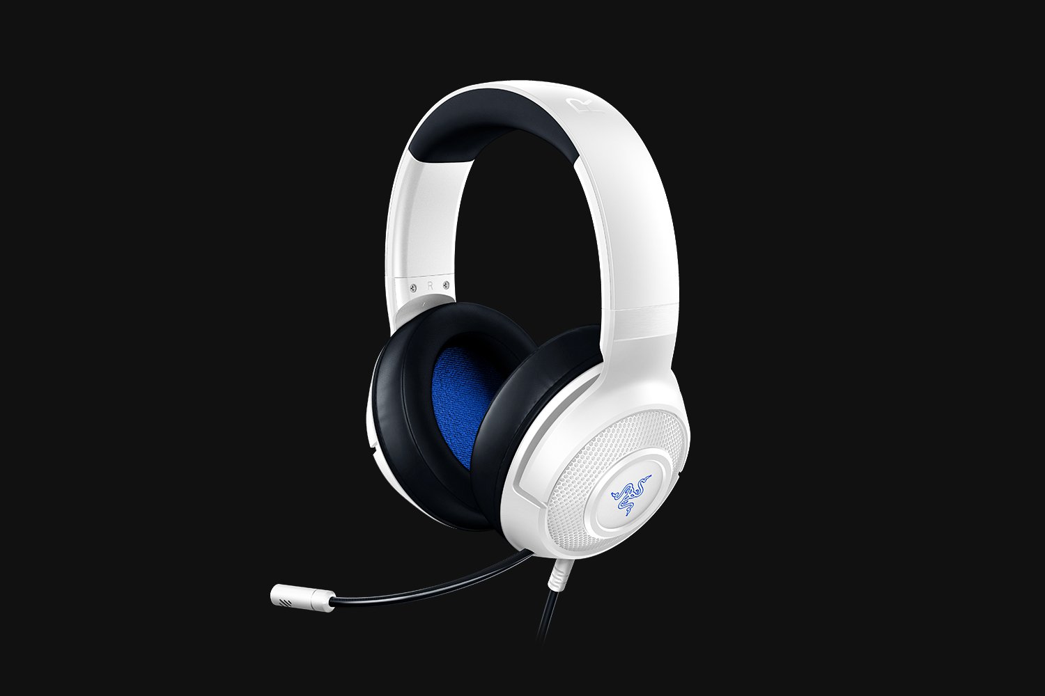 Ps4 gaming headset razer discount