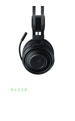 Razer Nari Essential