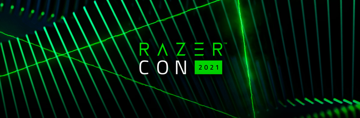 RazerCon 21