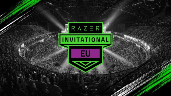 Razer Invitational – Europe