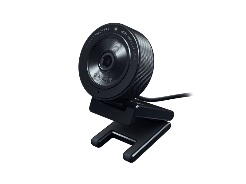 Razer Kiyo X - Купить Full HD веб-камеру на Razer.ru