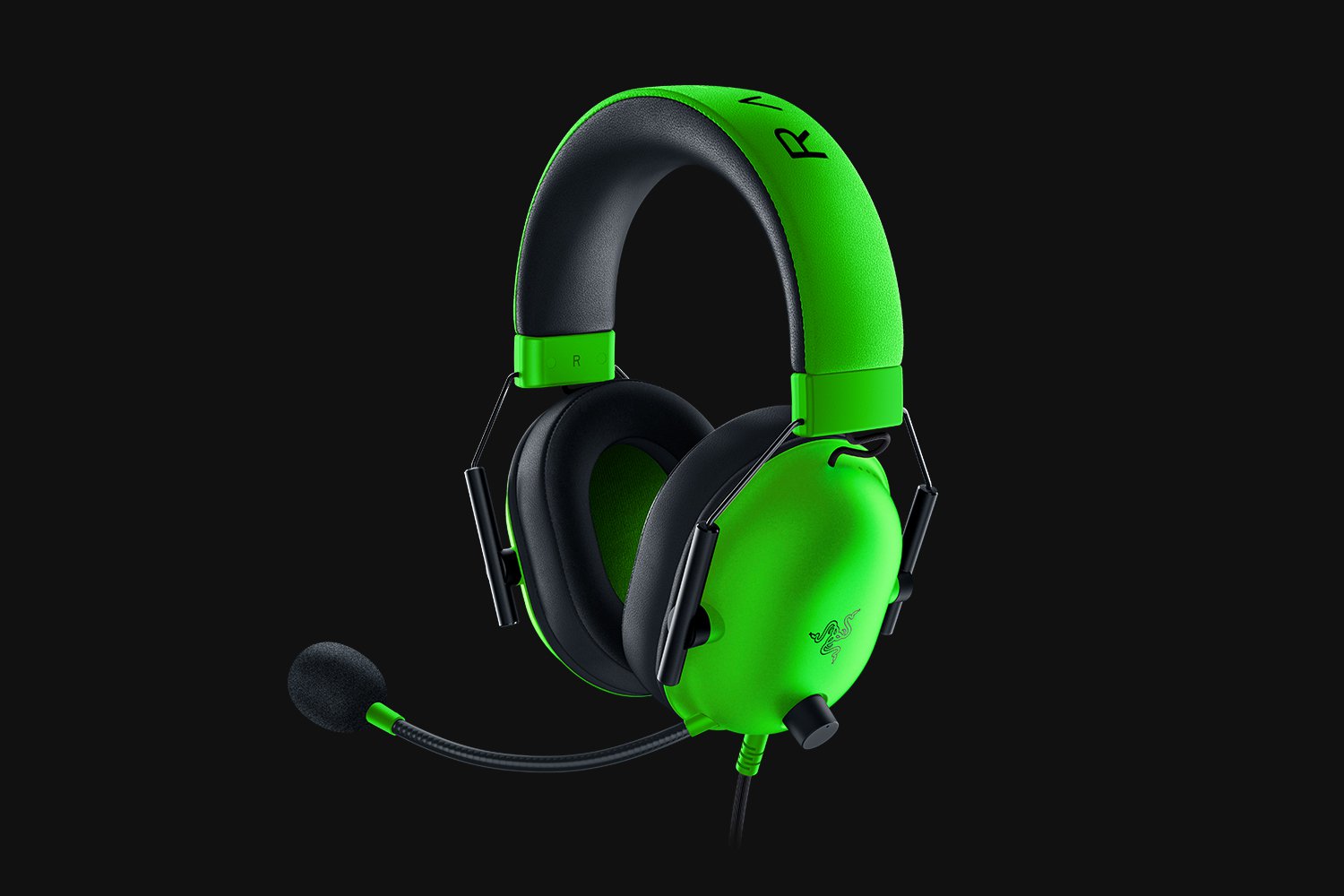 Звуковая карта для razer blackshark v2 x