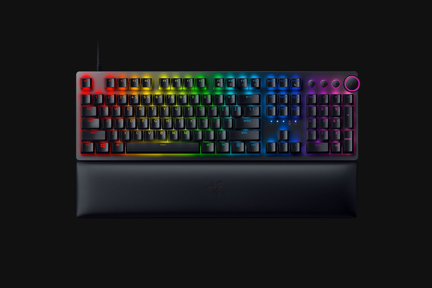 razer huntsman synapse 2