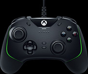Razer Wolverine V2