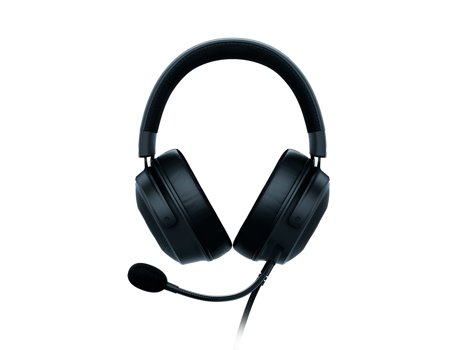 Купить Проводная гарнитура Razer Kraken X Lite черный в интернет-магазине  DNS. Характеристики, цена Razer Kraken X Lite