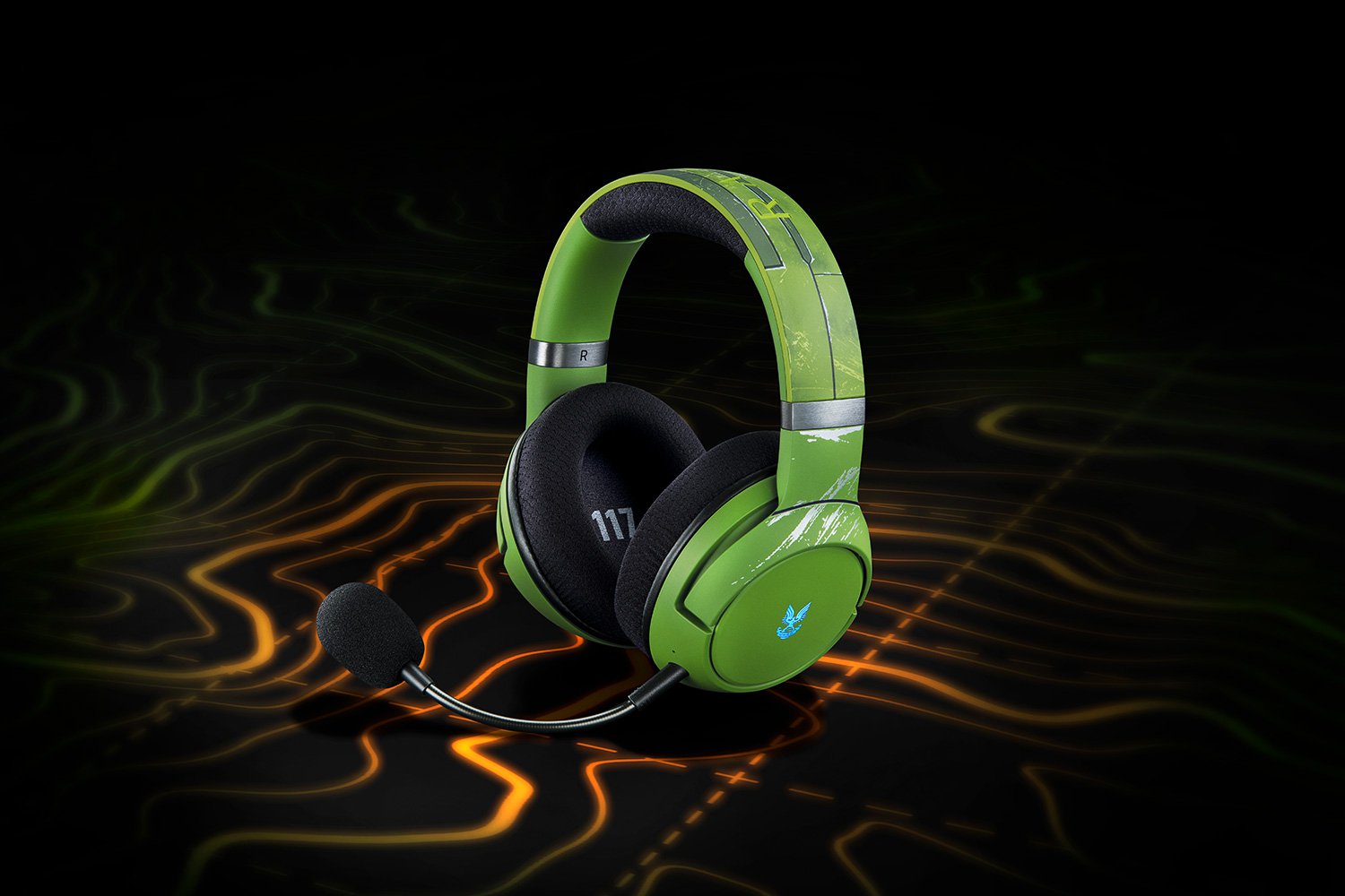 Razer Kaira Pro for Xbox Xbox Razer .ru