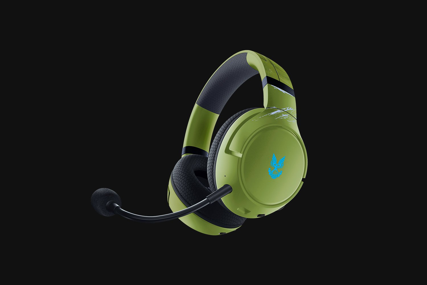 Razer kaira. Razer Kaira Pro for Xbox, Halo Infinite. Razer Halo Infinite. Razer Kaira Pro.