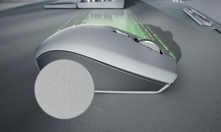 Официальный сайт Razer в России