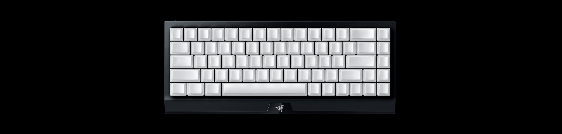 Razer Phantom Pudding Keycap Upgrade Set — Купить кейкапы для ...