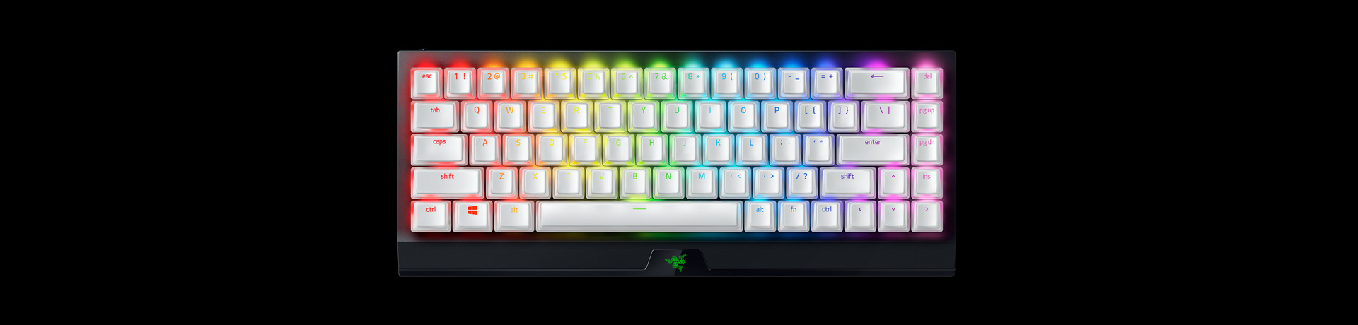 razer phantom keyboard