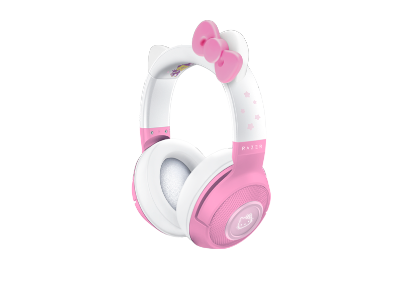 Razer Kraken BT Hello Kitty and Friends Edition Razer .ru