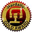 Hardaily award