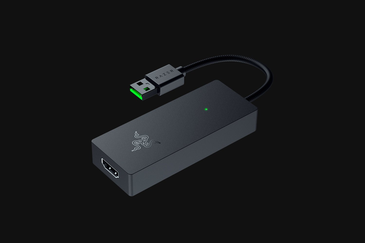 Карта видеозахвата razer ripsaw hd