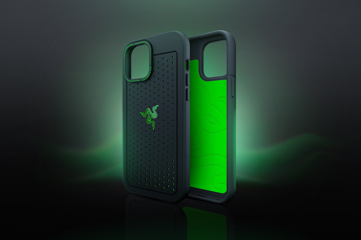 razer iphone 14 case