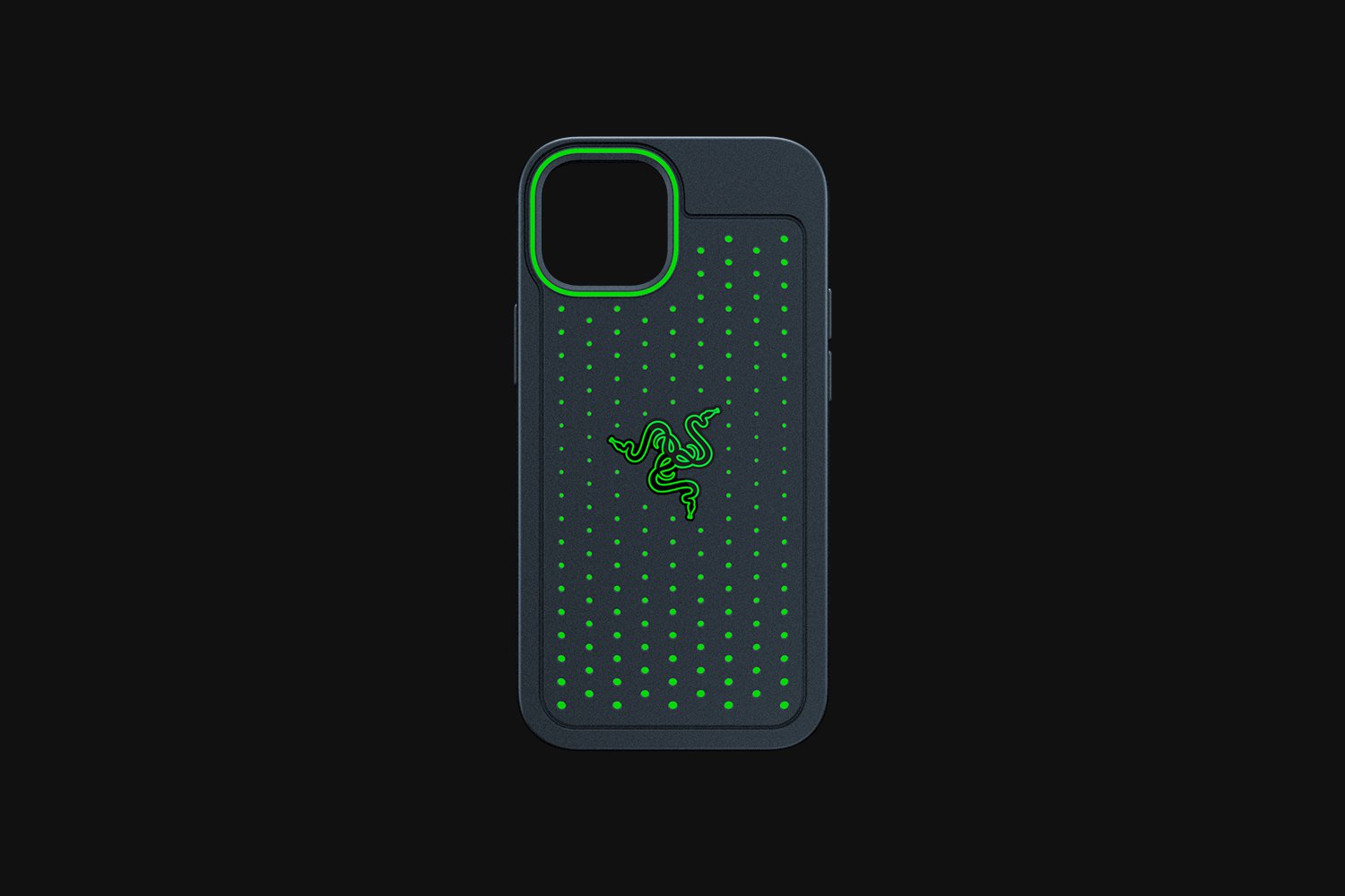 Razer Arctech — Купить защитный чехол для iPhone 13 на Razer.ru