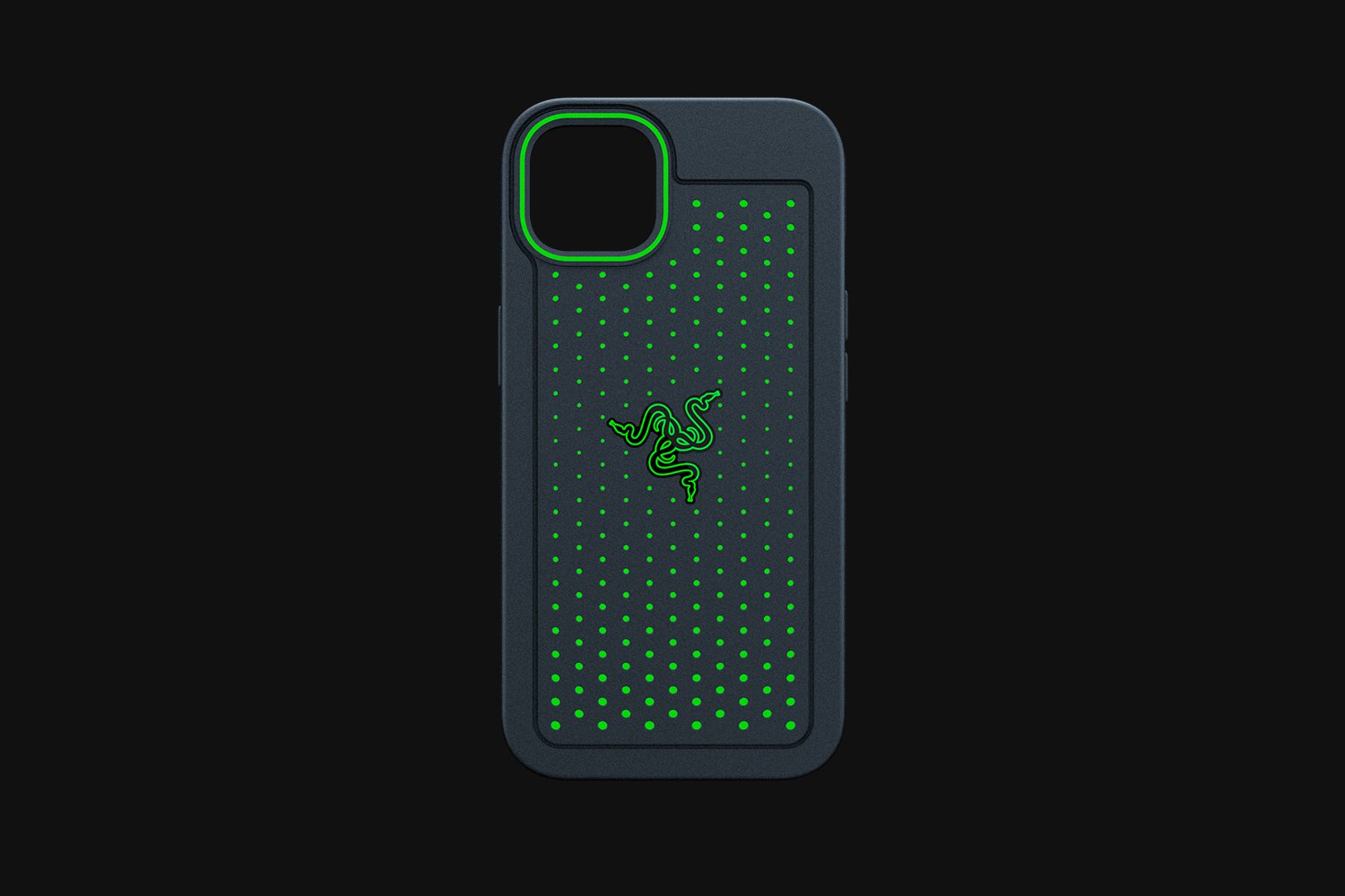 Razer Arctech — Купить защитный чехол для iPhone 13 на Razer.ru