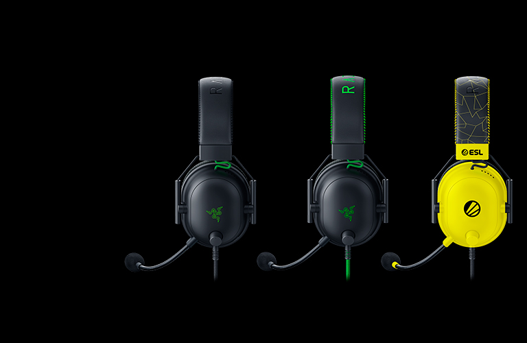 Звуковая карта для razer blackshark v2 x