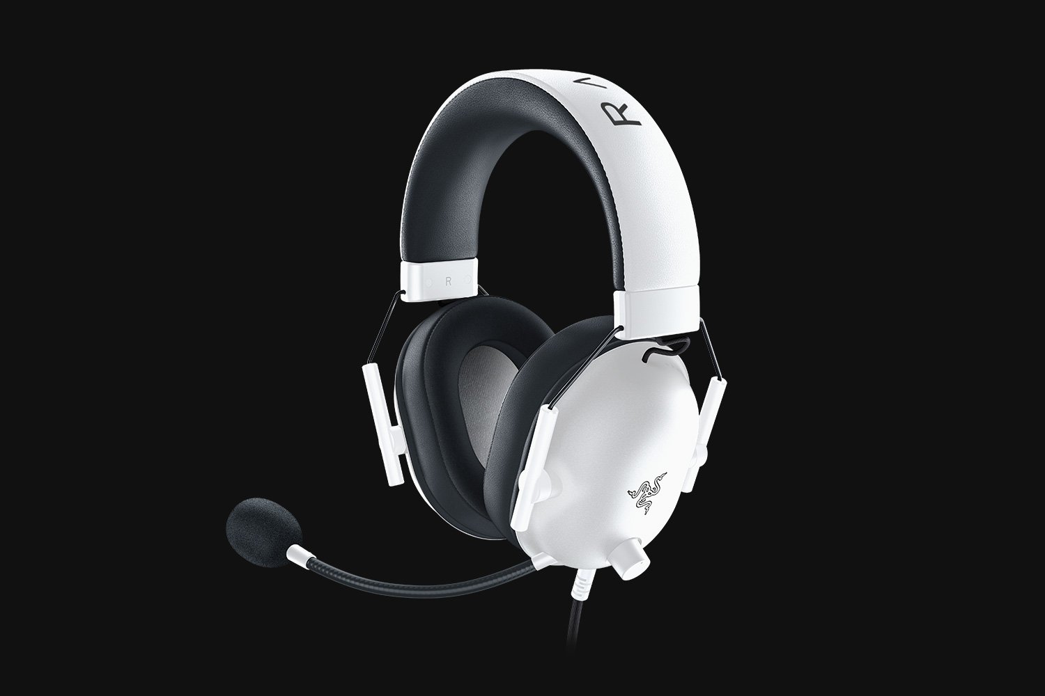 Наушники blackshark v2 x. Razer BLACKSHARK v2 x, White. Игровые наушники Razer BLACKSHARK v2 x,белый. Наушники для Razer BLACKSHARK v2 x проводная игровая гарнитура: 7,1. Компьютерная гарнитура Razer BLACKSHARK v2 x, белый обзор.