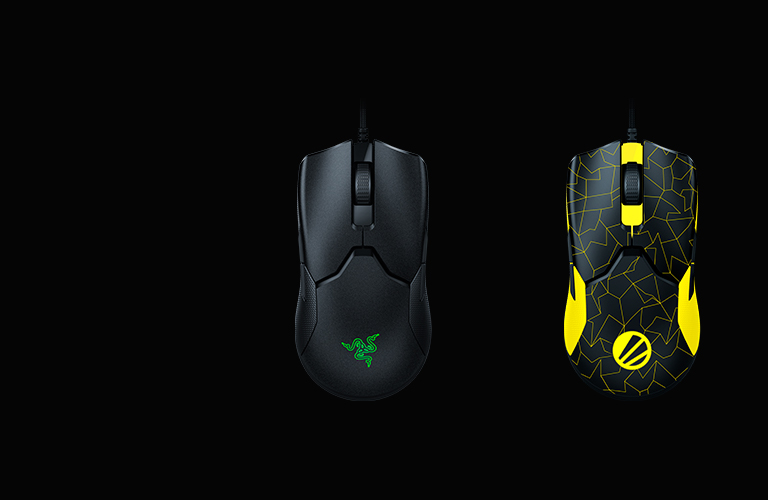 razer viper 8kz