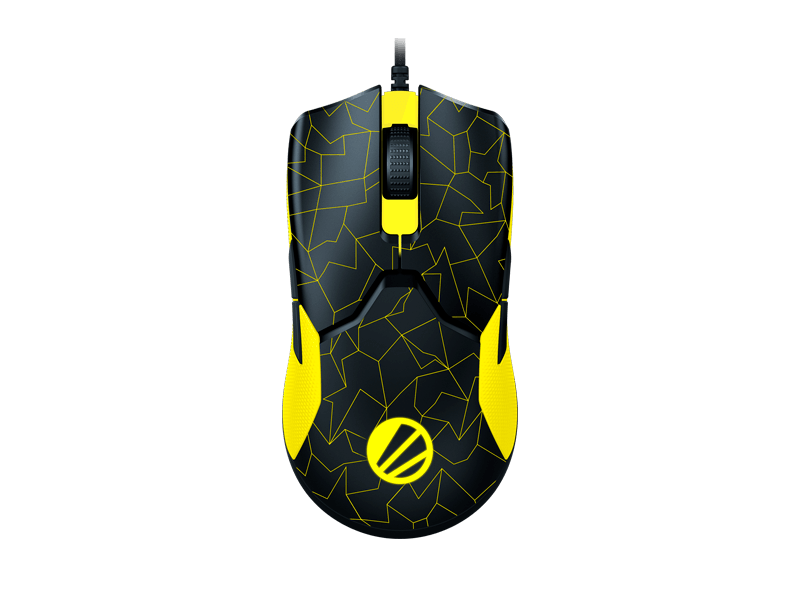 Razer Viper 8KHz ESL Edition — Купить киберспортивную мышь на Razer.ru