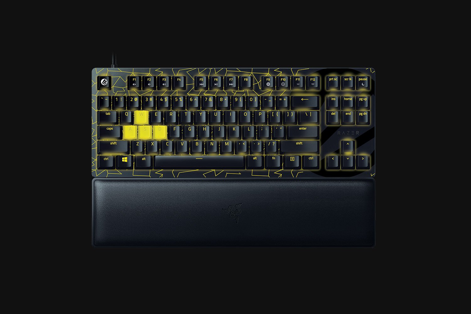 huntsman v2 tenkeyless