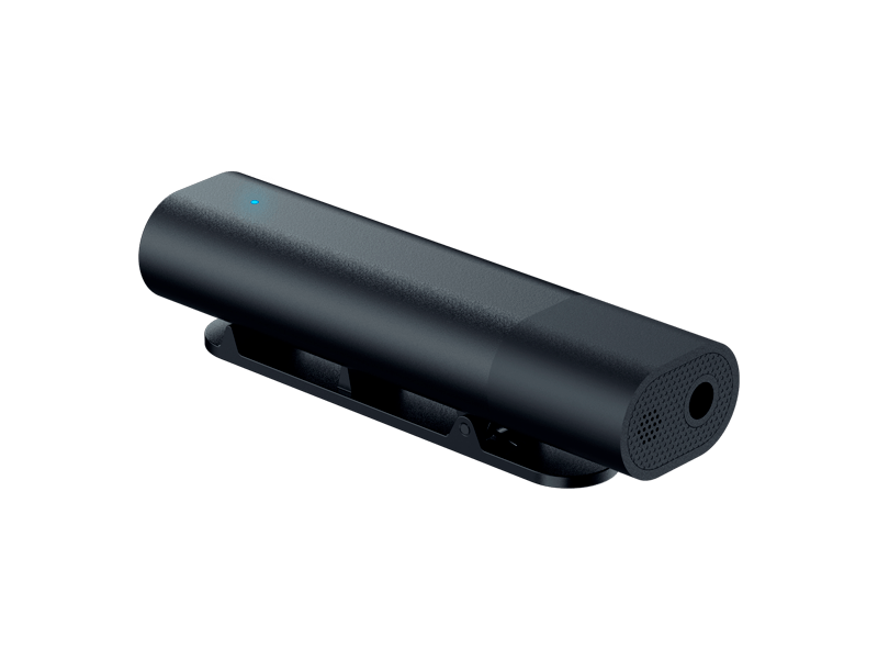 Razer Seiren BT — Купить Bluetooth-микрофон для мобильных устройств на Razer.ru