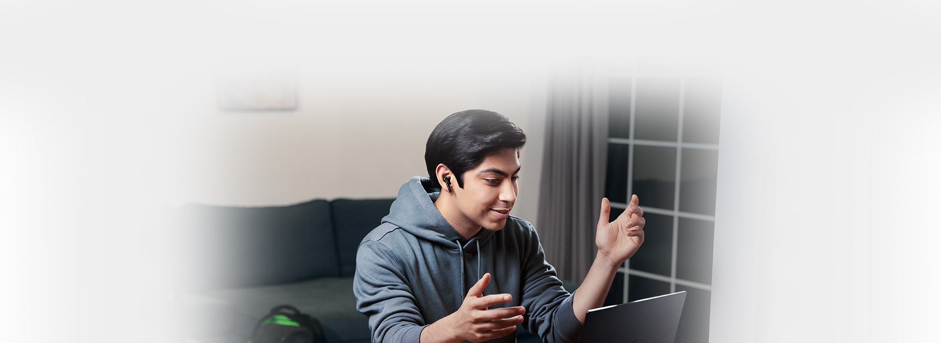 Официальный сайт Razer в России