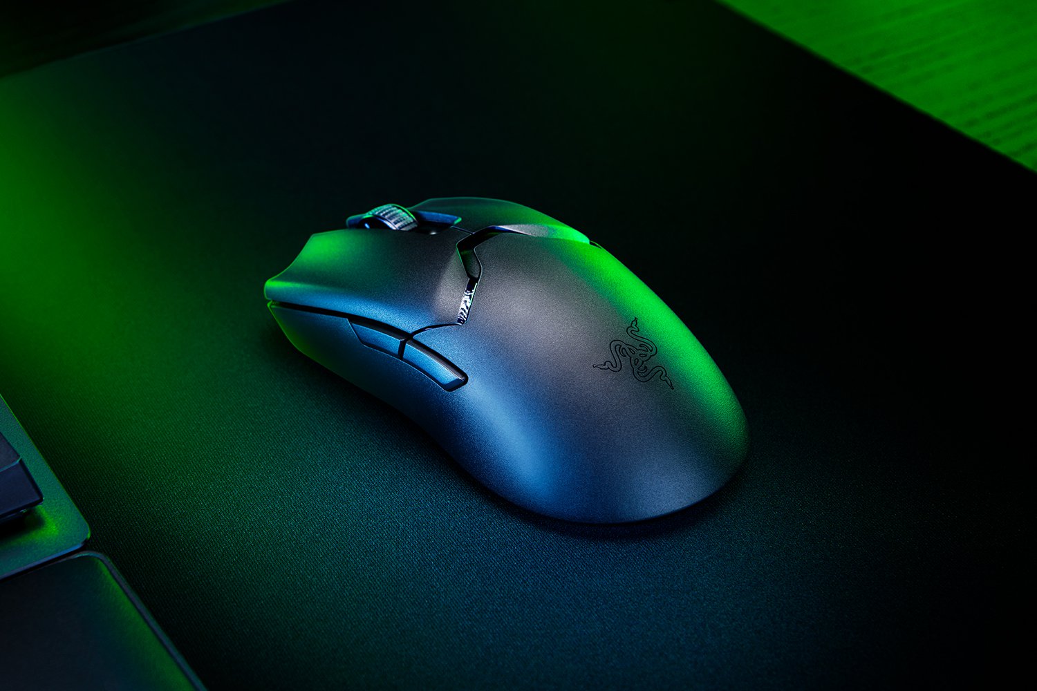 Мышь Razer Viper V2 Pro (RZ01-04390100-R3G1)